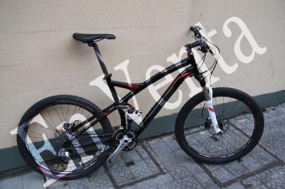 Specialized Stumpjumper Comp EN VENTA...
